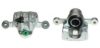 BUDWEG CALIPER 344493 Brake Caliper